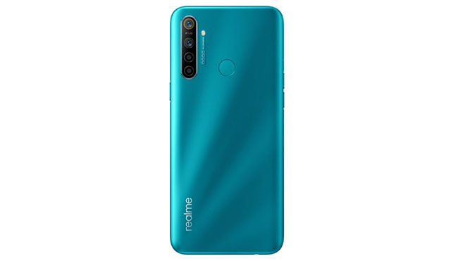 Realme 5i