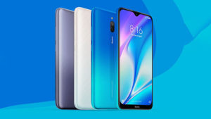Redmi 8A Pro