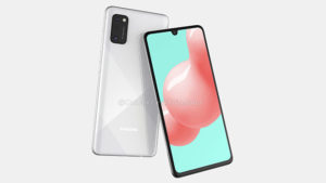 Samsung Galaxy A41