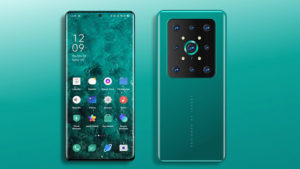 Samsung Galaxy Note 20