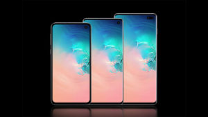 Samsung Galaxy S10