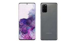 Samsung Galaxy S20 Plus