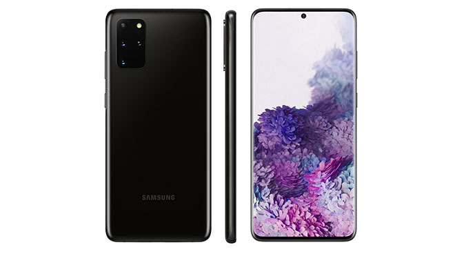 Samsung Galaxy S20 Plus