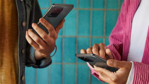 Samsung Quick Share