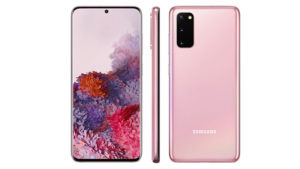 Samsung Galaxy S20