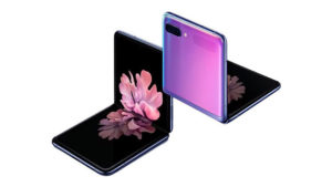 Samsung Galaxy Z Flip