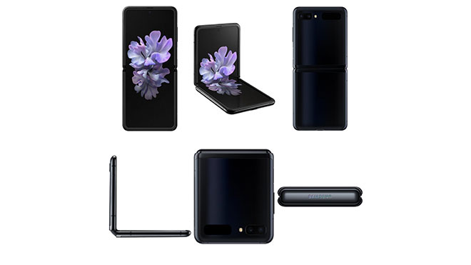 Samsung Galaxy Z Flip