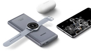 Samsung powerbank
