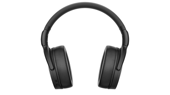 Sennheiser kablosuz kulaklık