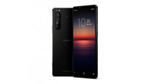 Sony Xperia 1 II ve Sony Xperia 10 II Sony Xperia 10 II Plus