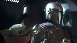 The Mandalorian 2. sezon