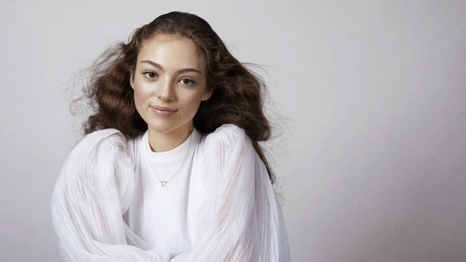 The Witcher 2. sezon Carmel Laniado