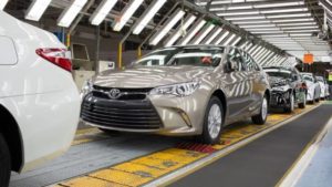 Toyota