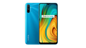 Realme C3