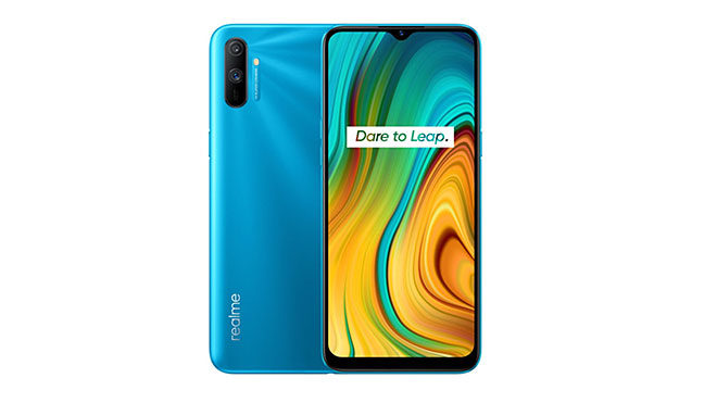 Realme C3