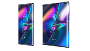 TCL akıllı telefon