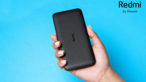 Redmi Powerbank