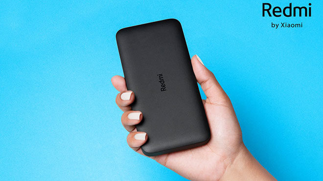 Redmi Powerbank