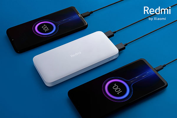 Redmi Powerbank