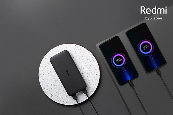 Redmi Powerbank