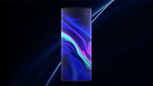 Vivo Apex 2020