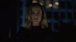 Westworld 3. sezon