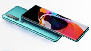 Xiaomi Mi 10