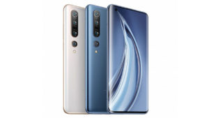 Xiaomi Mi 10 Pro