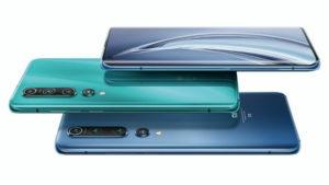 Xiaomi Mi 10 Pro