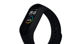 Xiaomi Mi Band 4
