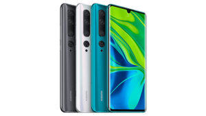 Xiaomi Mi Note 10 Pro