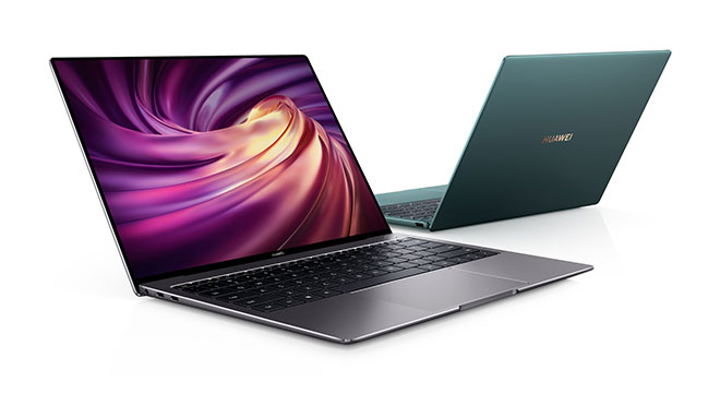 Huawei MateBook X Pro Türkiye'de satışa çıktı; işte fiyatı - LOG