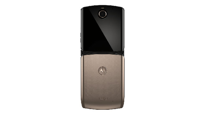 2020 Motorola Razr