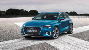 Audi koronavirüs