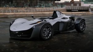 BAC Mono