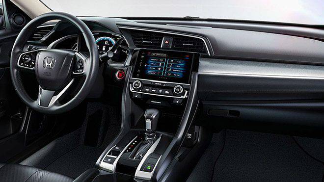 2020 Honda Civic Hatcback fiyatÄ± ve donanÄ±m seÃ§enekleri - LOG