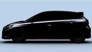 2020 Hyundai i20 N