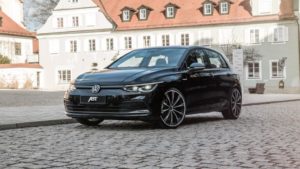 2020 Volkswagen Golf