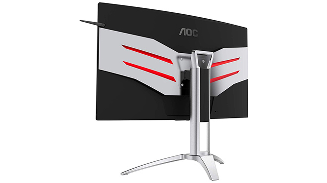 AOC Agon AG322QC4