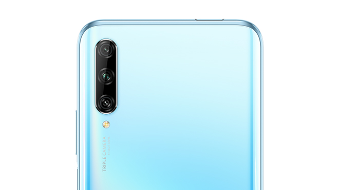 Huawei P Smart Pro