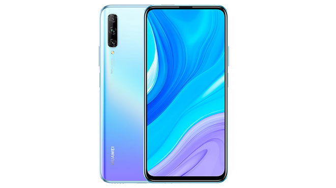 Huawei P Smart Pro