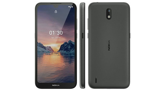 Nokia 1.3