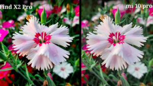 Oppo Find X2 Pro Xiaomi Mi 10 Pro