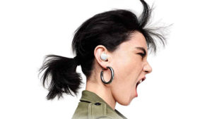 Samsung Galaxy Buds