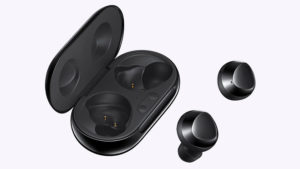 Samsung Galaxy Buds Plus