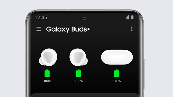 Samsung Galaxy Buds Plus