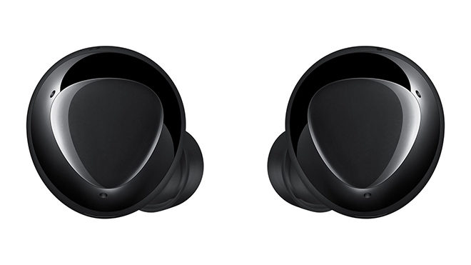 Samsung Galaxy Buds Plus