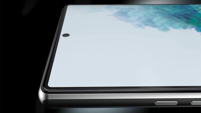 Samsung Galaxy Note 20