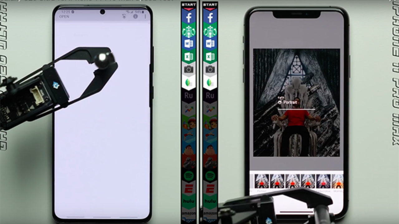 Ultra ios