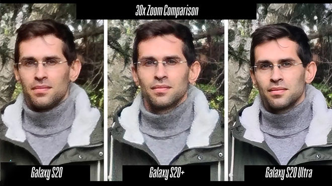 Samsung Galaxy S20 Ultra